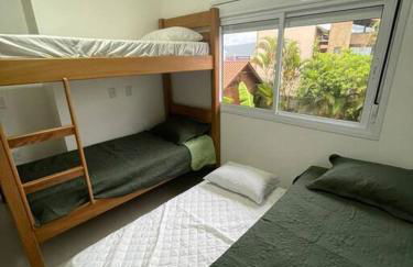 Casa Beira-Mar na Praia da Ferrugem Unidade Diamond - Foto 20