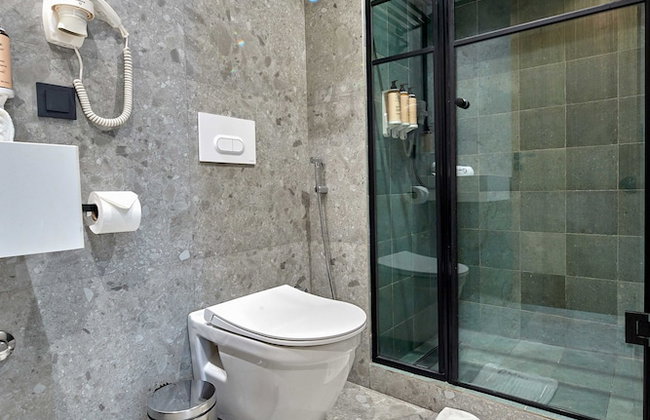 StayHere Casablanca - Maarif Lifestyle Suites - Photo 61