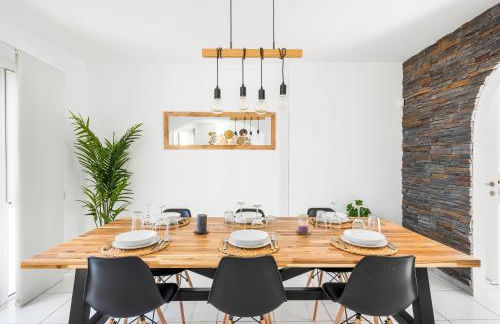 Villa Verode - Private Heated Saltwater Pool - Foto 12