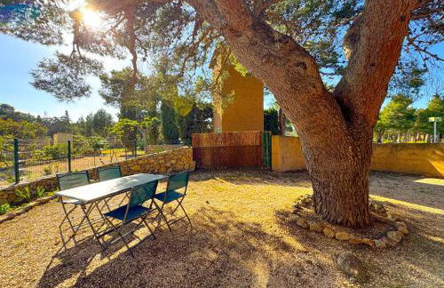 Paisible maison à l'ombre des pins - Foto 1