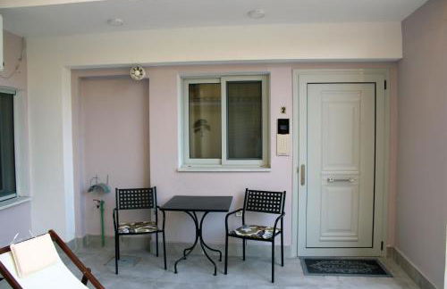 Aenaon Corfu Luxury Apartments #02 - Artemis Apartment - Photo 11