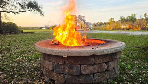 Historic Old Oak Cottage-Great water views! - Foto 2