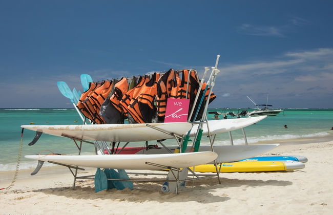 Bon Azur Beachfront Suites & Penthouses with LOV - Photo 55