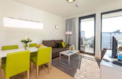 Carat Apartments Grömitz - Foto 32