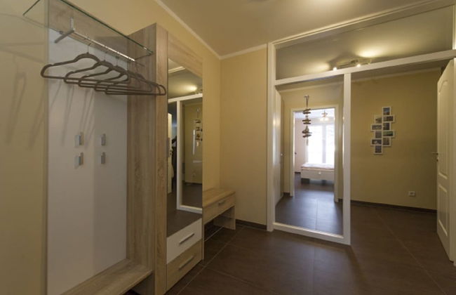 Haus Ostseeblick - Photo 22