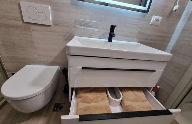 Bes' Sea View Studio - Foto 40