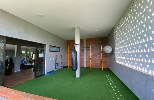 Mirantes 59 Apto próximo à Ponta Negra e Cotovelo - Foto 38