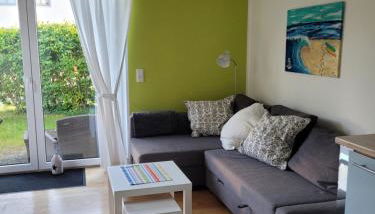 Küstenkoje Niendorf - Foto 2