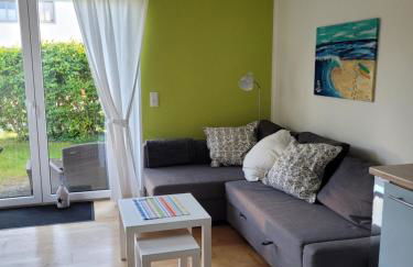 2- Zi FeWo Niendorf Ostsee - Foto 1