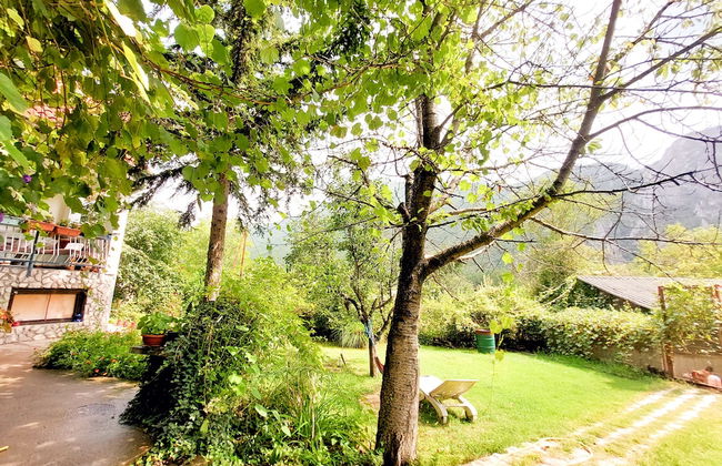 Impeccable Apartment With View in Dolna Matka - Foto 14