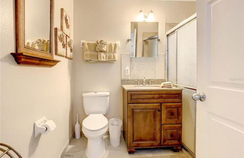 Private Pool With Heat - Close to Disney! - Foto 32