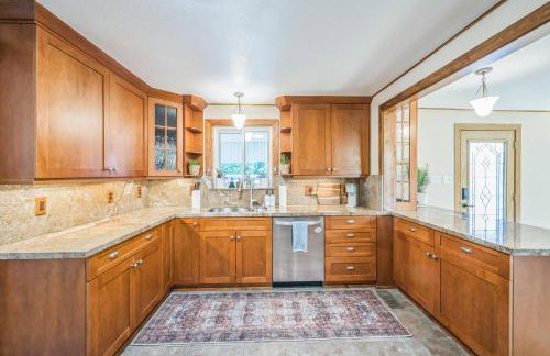 Bright & Cozy House Centennial Littleton 3 Bed 3 Bath - Foto 24