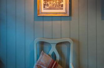 Nettle Cottage - Foto 39