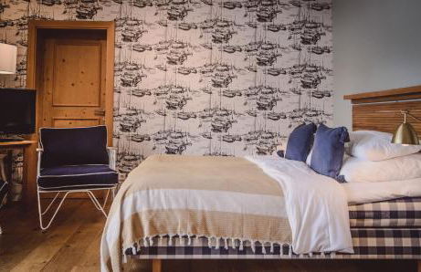 Clubhaus Bachmair Weissach - Foto 39