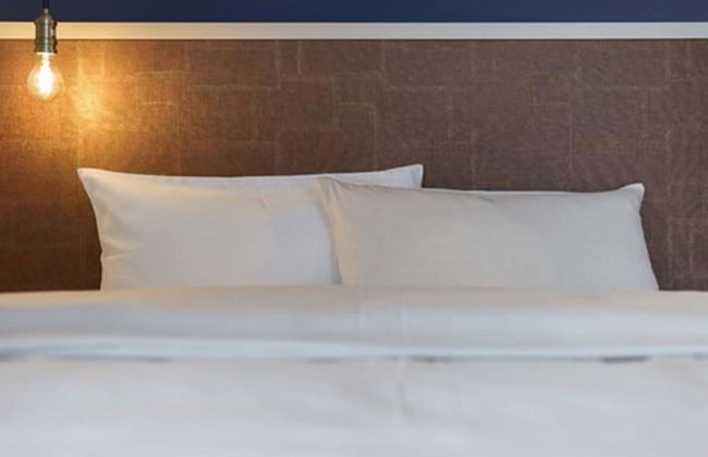 HARBR. boardinghouse - Foto 4