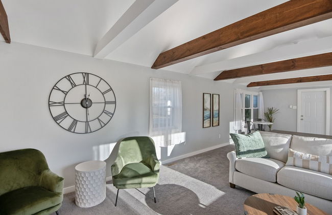 "sweet Serenity" Stay 10 Minutes From Hershey 3 Bedroom Home by RedAwning - Foto 13