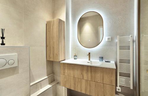 Appartement Loulib I Electio - Photo 4