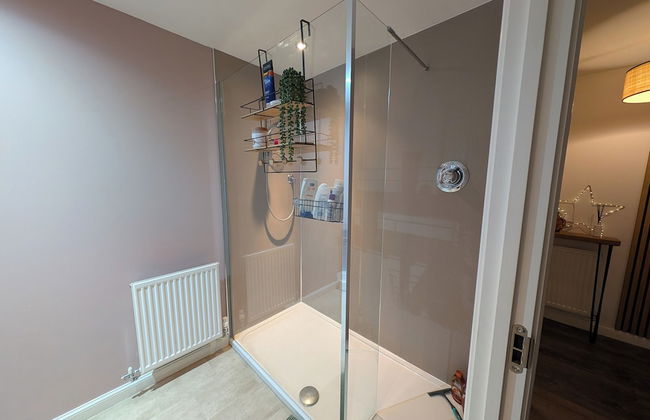 Petfriendly 1bedapt - 5 Min From Beach Aberdeen - Foto 6