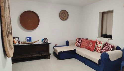 Da Tziu Efisiu Mare e Relax nel Sinis - Foto 3