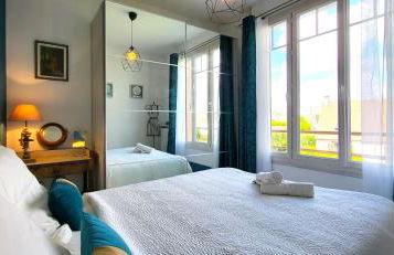 Konforta : Paisible maison d'été avec grand jardin - Foto 21