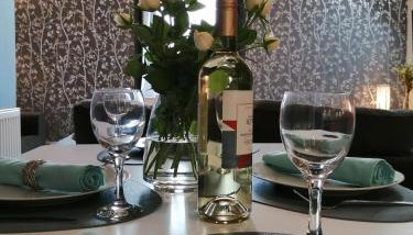 Seaforth House Apartment - Foto 2