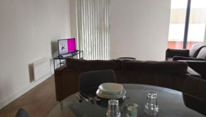 Cozy Broad Street Apartment Central and Comfortable - Foto 3