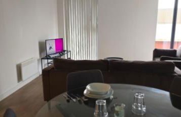 Cozy Broad Street Apartment Central and Comfortable - Foto 3