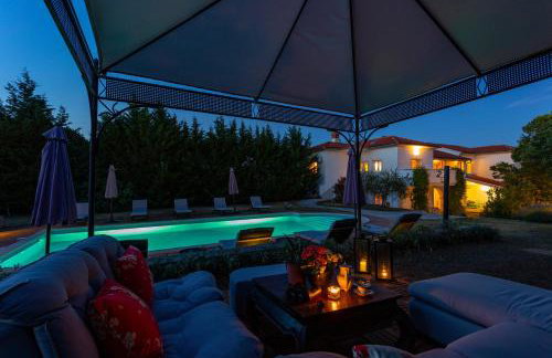 Kapetanova Villa - Photo 71