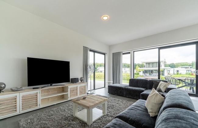 Holiday Home in Zeewolde for 6 Person - Foto 14