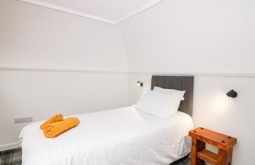 The Marriage Room at The Institute Executive Apartments - Foto 17