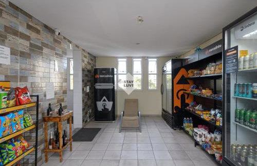 Apartamento completo no Luxemburgo - Raja Flat #504 - Foto 9