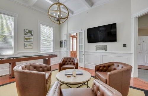 Matchpoint House Aiken - Foto 11