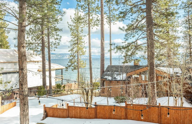 Frosted Shore by Avantstay Luxury Lake Views - Photo 36