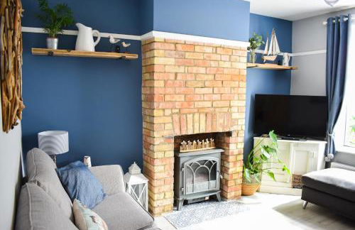 Seagull Cottage - Suffolk Coastal Escapes - Foto 1