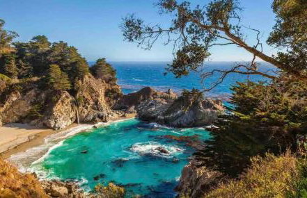 Monterey Bay Escape - Foto 50