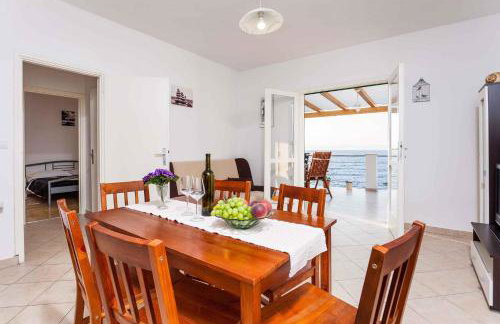 Holiday home in Blato-Insel Korcula 6395 - Foto 6