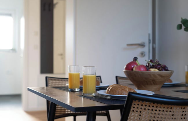 Schöne Apartments in der Innenstadt - Foto 59