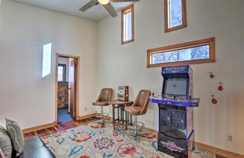 5 Mi to Dtwn Denver Peaceful Lakewood Home! - Foto 16