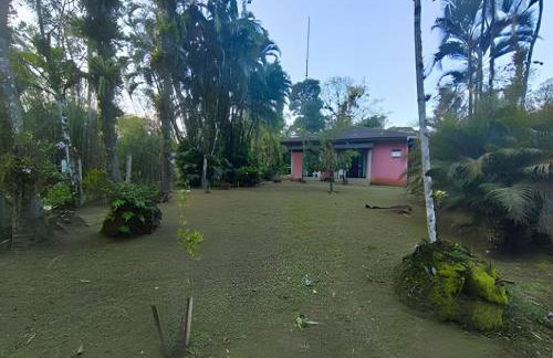 Chácara Morretes Arraial - Piscina e Rio - Photo 27