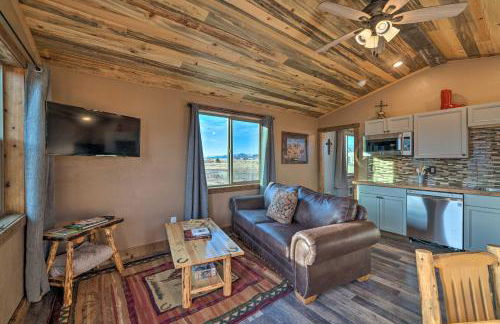 Couples Retreat 1-Hour Drive from Yellowstone NP! - Foto 7