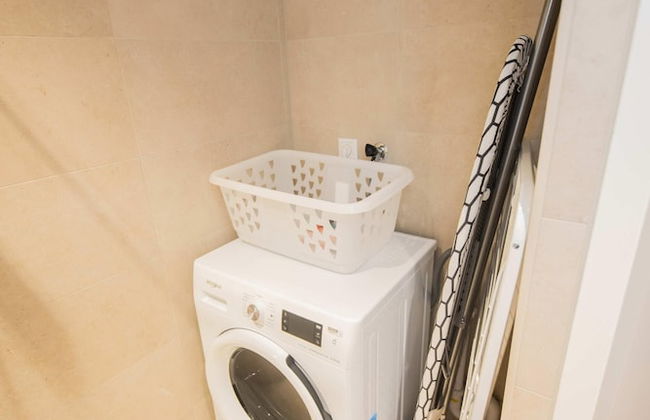 Joyful Serviced Studio Apartment -ks71-j - Foto 34