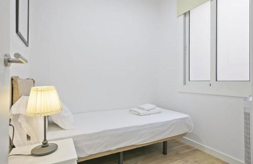 The White Flats Les Corts - Photo 77