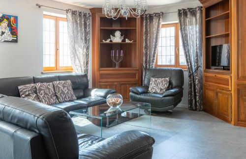 Gite Ungersberg - Foto 25