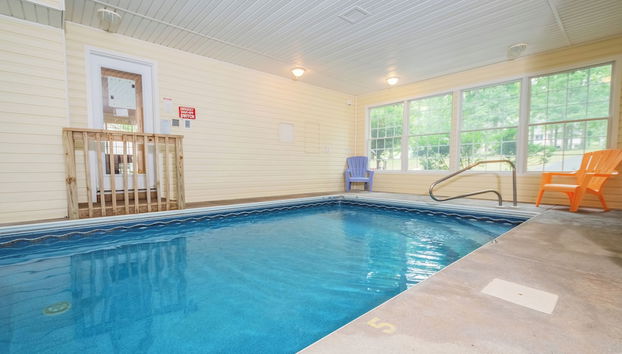 Comodidade do alojamento