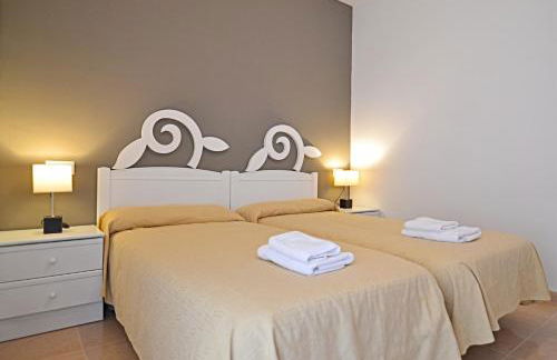 Apartamentos en la Montaña - Fuente en Segures - Foto 9