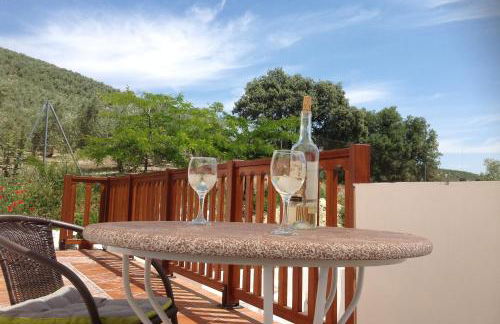 Cortijo Berruguilla - Foto 35