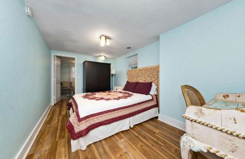 Rooster House Countryside Pecan Farm 14ac SanMarcos - Foto 56