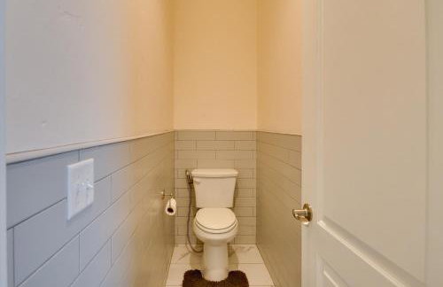 Spacious Amarillo Home 6 Mi to Downtown! - Foto 16