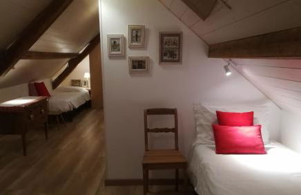 Gîte sainte Famille - Photo 8