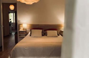 Bel Appartement Gare Centre Face aux Remparts 8 personnes Parking WIFI - Photo 14